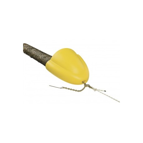 Cône de débusquage pour billes j'usqu'a 50 cm (20") de diamètre