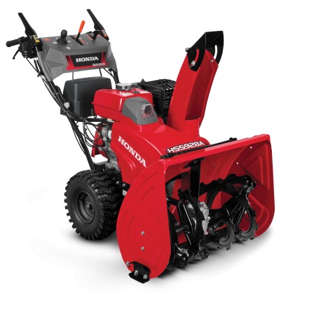 Souffleuse Honda HSS928CW