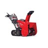 Souffleuse Honda HSS724CTD