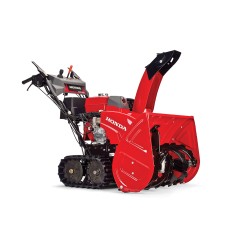 Honda HSS928CTD Snowblower