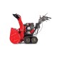 Souffleuse Honda HSS928CTD