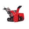 Souffleuse Honda HSS1332CTD
