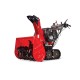 Souffleuse Honda HSS1332CTD