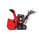 Souffleuse Honda HSS1332CTD