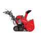 Souffleuse Honda HSS1332CTD