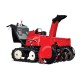 Souffleuse Honda HSM1336iCTD