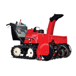 Souffleuse Honda HSM1336iCTD