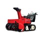 Souffleuse Honda HSM1336iCTD