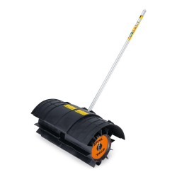 KW - KM Balai racleur STIHL Powersweep
