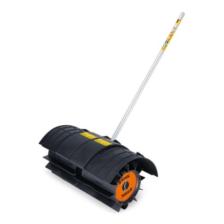 KW - KM Balai racleur STIHL Powersweep