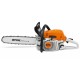 Scie a chaine Stihl MS291
