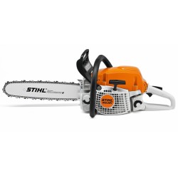 Scie a chaine Stihl MS291