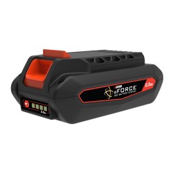 Batterie 56v 2.5AH