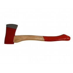 Echo Axe