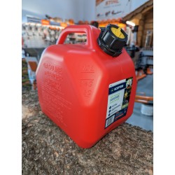 Bidon d'essence 10L
