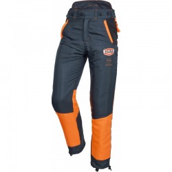 Pantalon de sécurité modèle Authentic