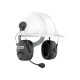 Tufftalk Mesh, Coquilles antibruit à fixer sur un casque de sécurité