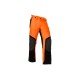 Pantalon anti-coupures Technical haute visibilité