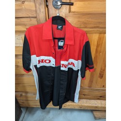 Chemise Honda (XL)