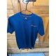 Husqvarna T-shirt Blue Trad (S)