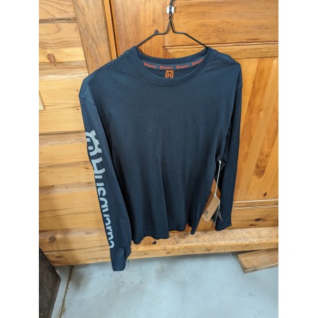 Husqvarna Stal long sleeve vest (S)