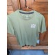 T-shirt Husqvarna Argang (M)