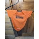 Infant Short Sleeve Baby Rib Bodysuit