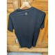 T-Shirt Husqvarna Noir Dygn (S)