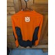 Husqvarna Technical Work Long Sleeve T-Shirt (M)