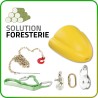Kit d'accessoires de foresterie  PCA-FS