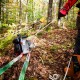 Kit d'accessoires de foresterie  PCA-FS