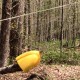 Kit d'accessoires de foresterie  PCA-FS