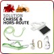 Hunting & Off-Road Accessory Kit PCA-HOS