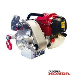 Portable Winch PCW4000