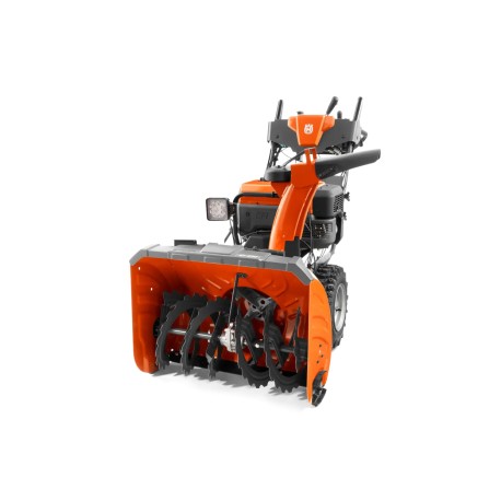 Husqvarna Snowblower ST430