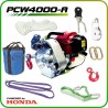 Ensemble PCW4000-A