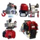 Kit PCW4000-A