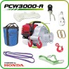 Ensemble PCW3000-A