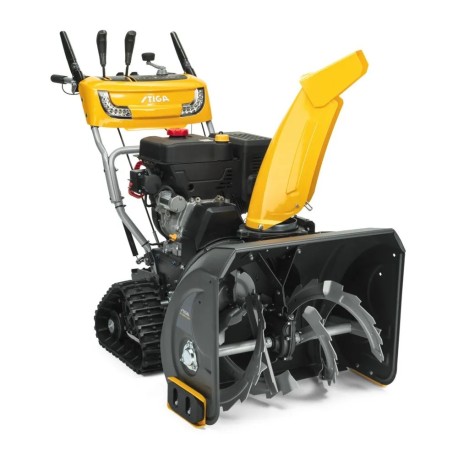 Stiga Snowblower ST5266P