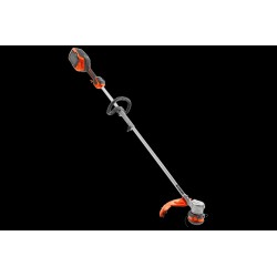 Husqvarna Weed Eater® 320iL with battery and charger