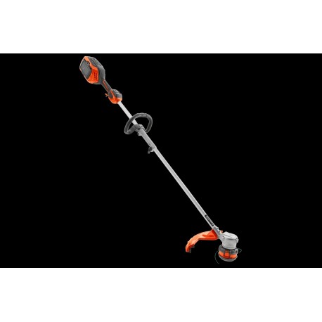 Husqvarna Weed Eater® 320iL with battery and charger