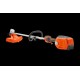Husqvarna Weed Eater® 320iL with battery and charger