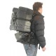 Sac à dos moulé pour transport du treuil PCW3000 PCA-0104