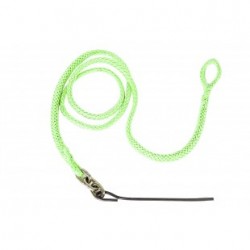 HPPE Rope Chocker 2,1m with steel pin 9,5 mm x 2,1 m (3/8'' x 7') with needle PCA-1372