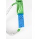 Élingue de polyester - 50 mm (2'') x 2,44 m (8') PCA-1259