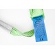 Élingue de polyester - 50 mm (2'') x 3,1 m (10') PCA-1258