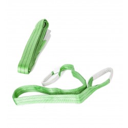 Polyester Sling - 60 mm (2'') x 3,1 m (10') PCA-1258