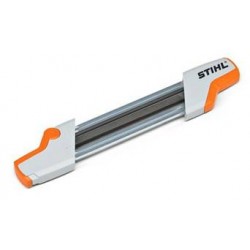 File holder STIHL (chains : 1/4 Picco, 3/8, .325, 3/8 Picco)