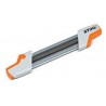 Porte lime STIHL (chaines : 1/4 Picco, 3/8, .325, 3/8 Picco)