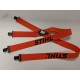 Bretelles STIHL avec clips
